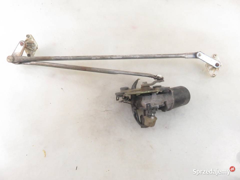 MECHANIZM WYCIERACZEK SUZUKI IGNIS FH 0590507953