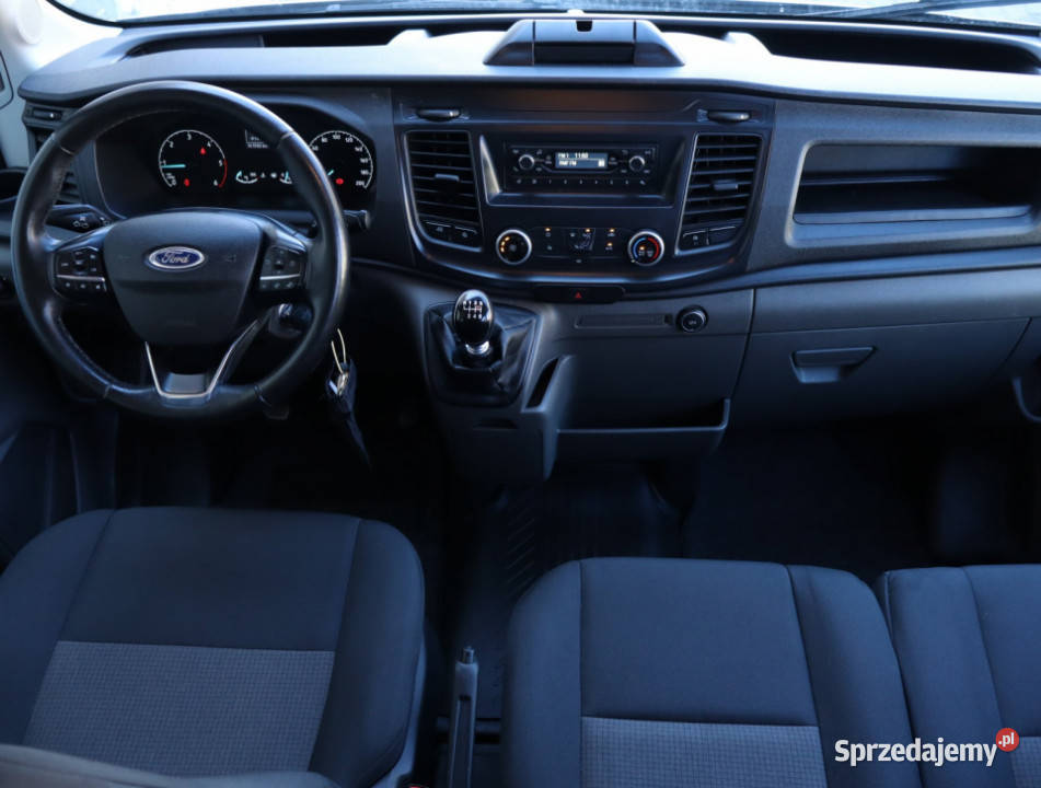Ford Transit 20 EcoBlue Piaseczno
