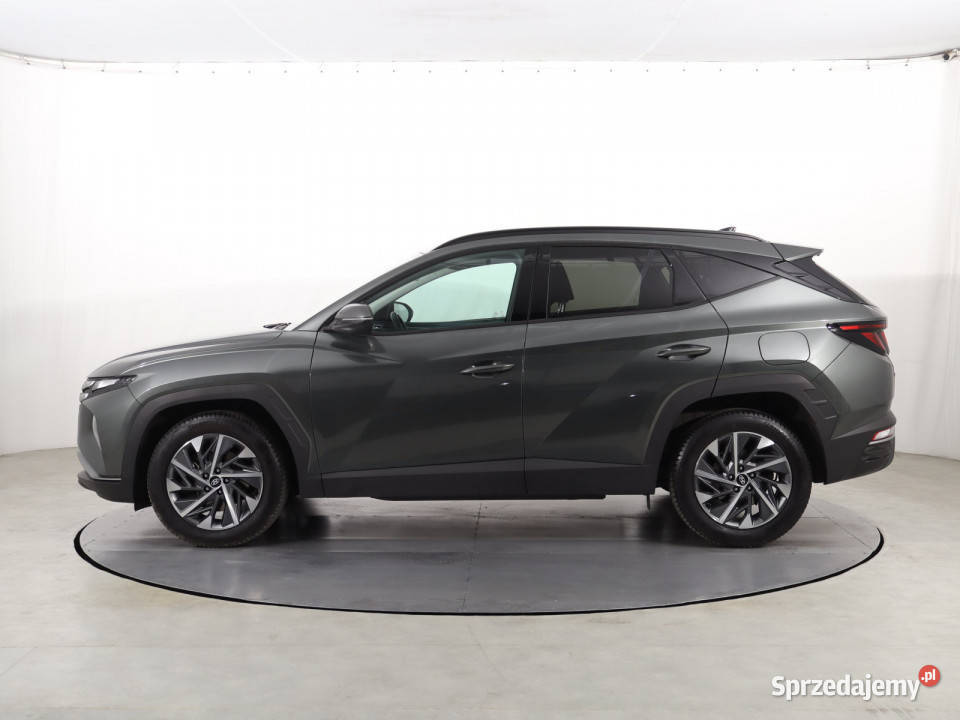 Hyundai Tucson 16 TGDI wspomaganie kierownicy Katowice