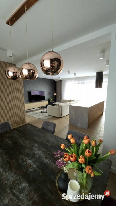 Przemyślany desing i wysoka jakość wykończenia mazowieckie Ząbki