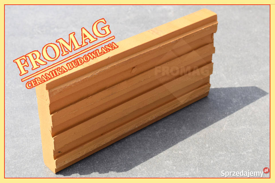 Płytka kwasoodporna kwasówka Płytki kwasowe Cegły klinkierowe Bolesławiec