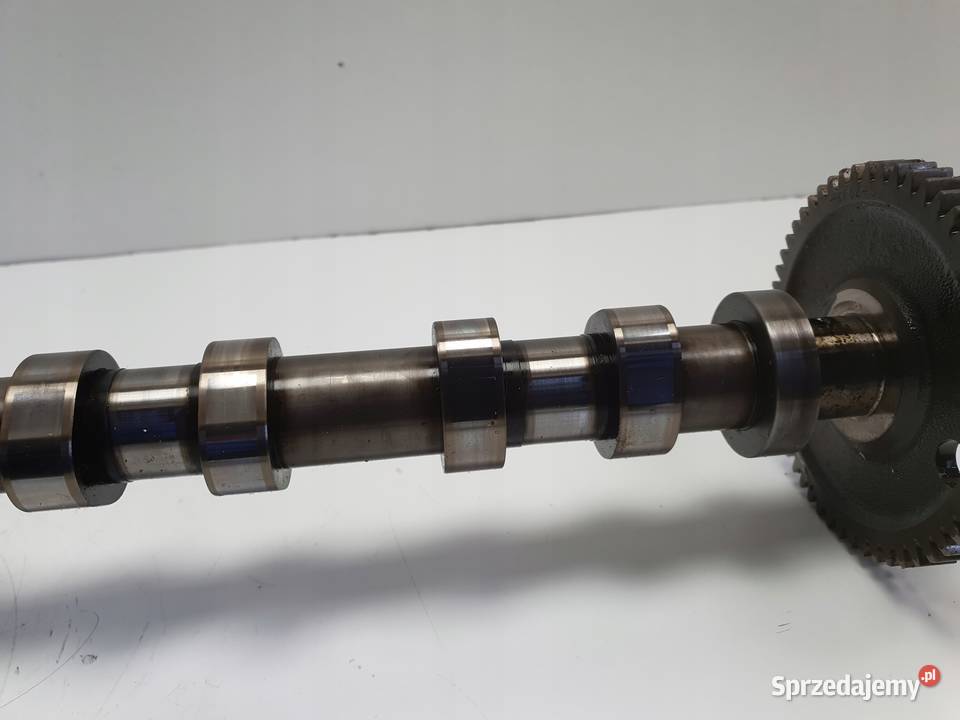 Volvo XC90 24 D5 SSĄCY WAŁEK ROZRZĄDU 30731214 osobowe Rozrząd Chełm