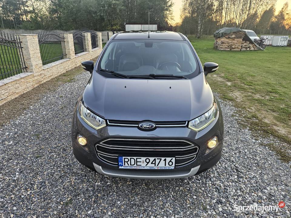 Full Super Stan 10 benzyna 140 Navi Kamera isofix sprzedam