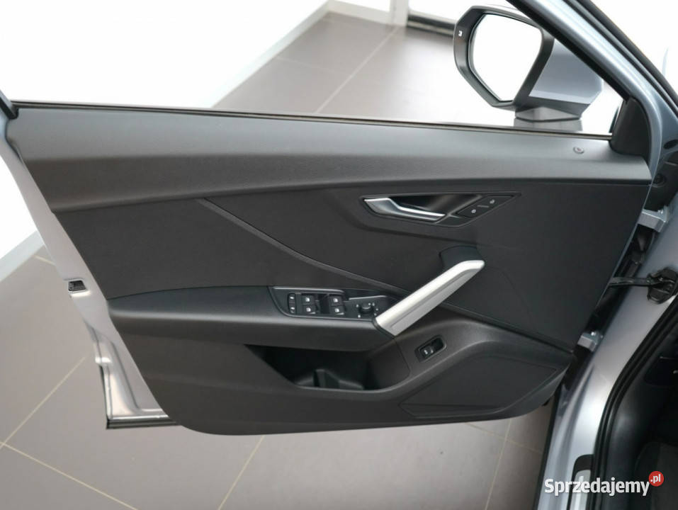 Audi Q2 35 TFSI 150 LED Kamera Kielce