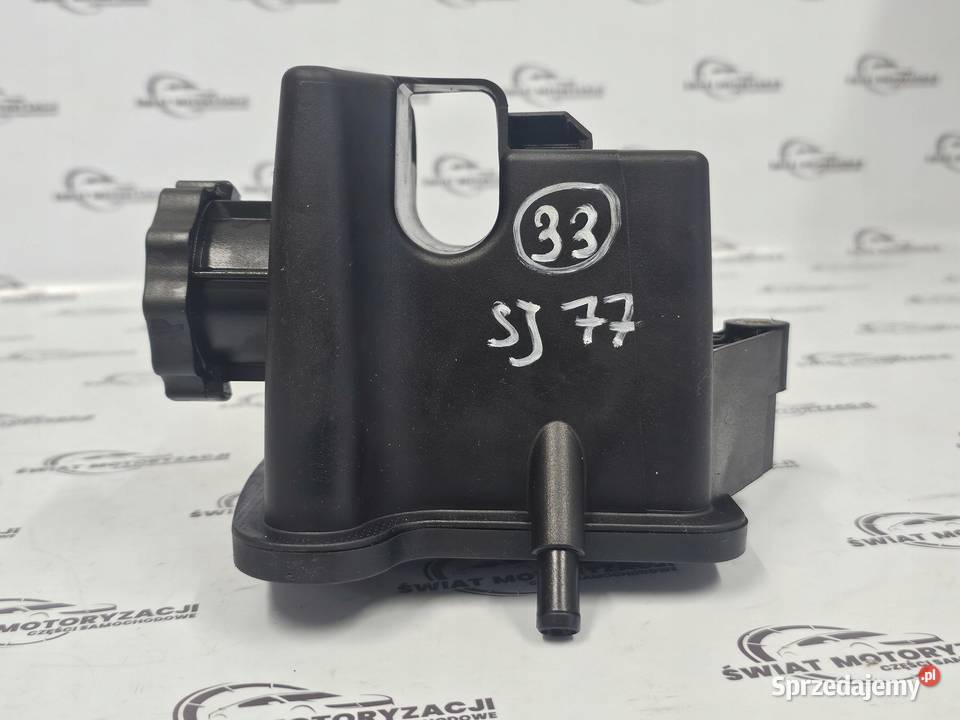 MERCEDES SLK 18B 271944 163 zbiorniczek pompy