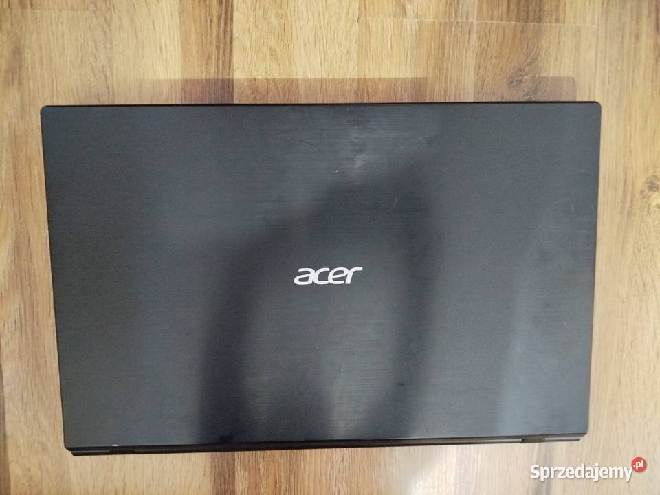 Samsung NPR700 Acer VA73 Pińczów