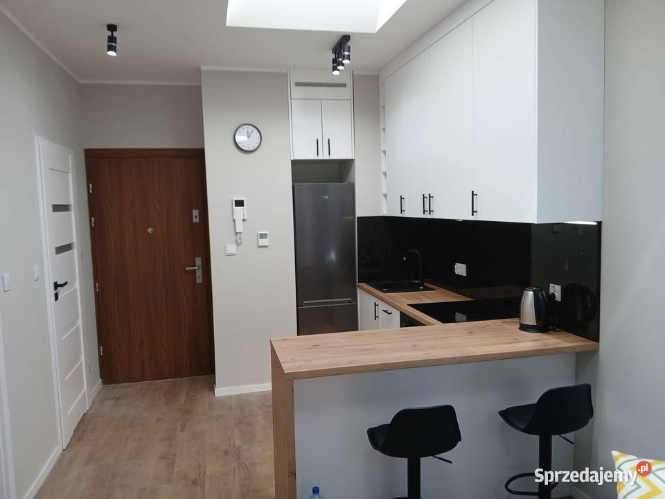 Wynajmę apartament WIKANA Residence Al KRAŚNICKA Wynajem Lublin