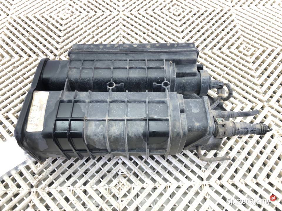 FILTR WĘGLOWY HONDA ODYSSEY 1730ATK8A000 35 252 osobowe