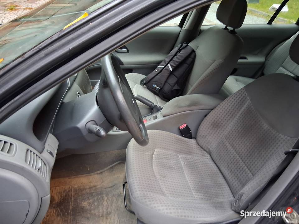 Renault Laguna 2 19dci 120 kombi 2004 małopolskie