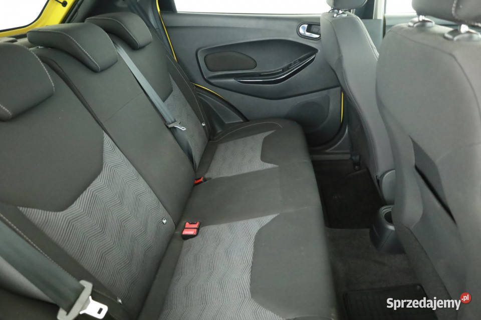 Ford Ka 12 TiVCT wielofunkcyjna kierownica mazowieckie Piaseczno sprzedam