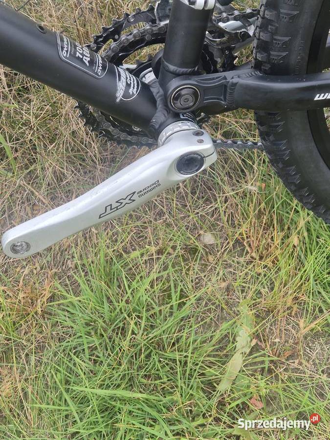 Rower mtb DYNAMICS blade pro Poddębice