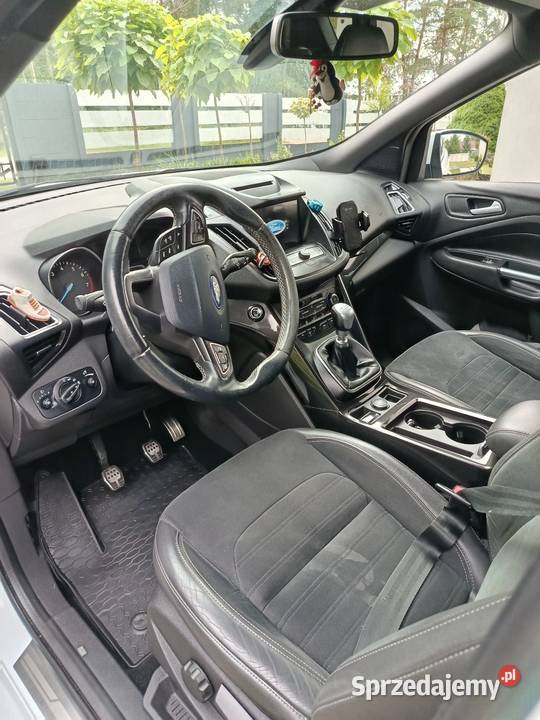 Ford Kuga Stline sprzedam