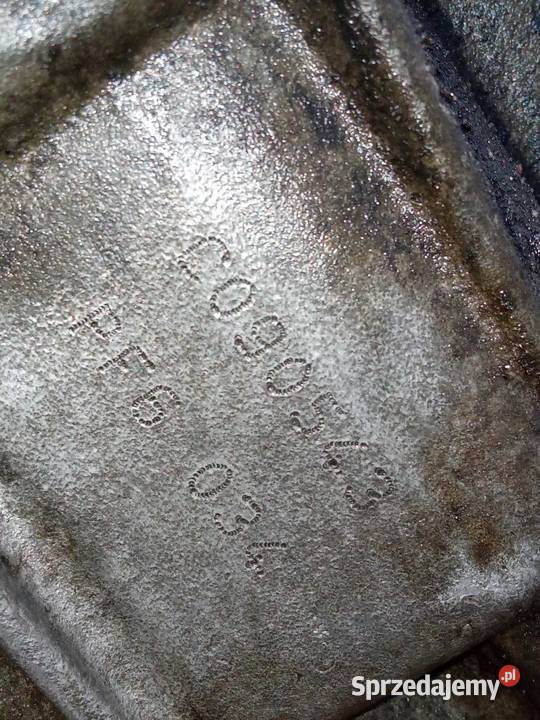 SKRZYNIA BIEGÓW PF6034 23 DCI Renault Master III