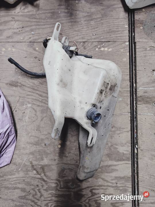 Zbiorniczek spryskiwaczy Alfa Romeo 156 mazowieckie Łagów