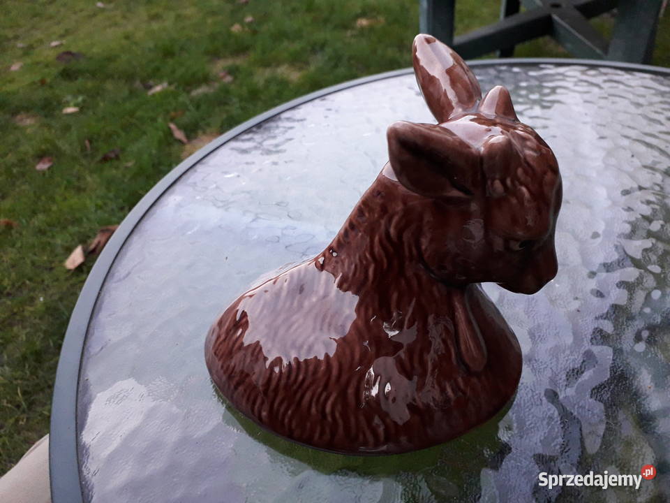 Osieł figurka Warszawa