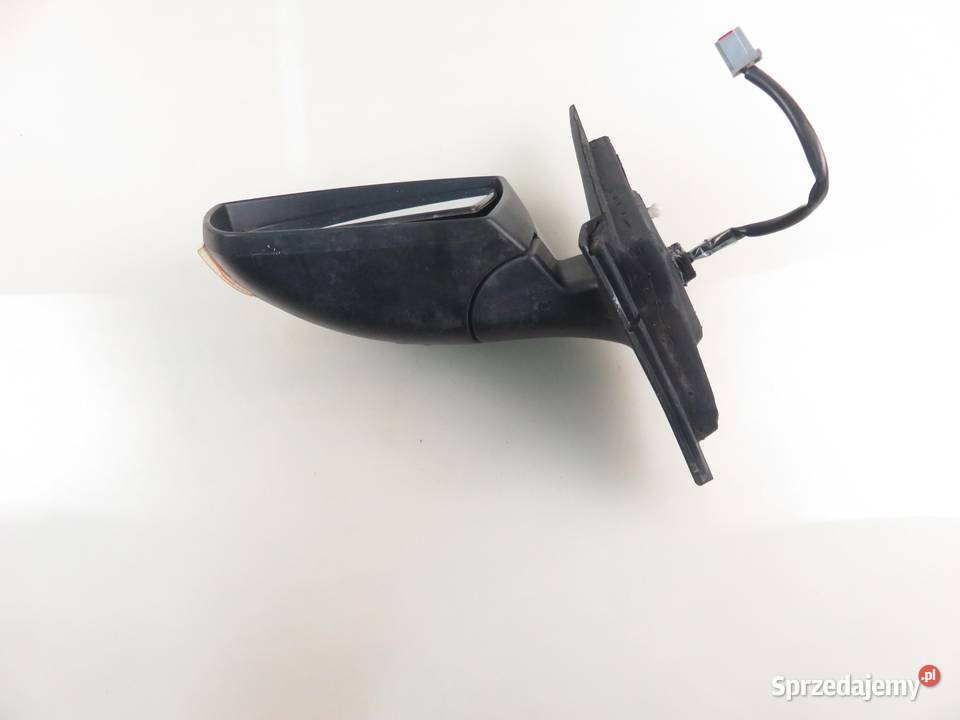 LUSTERKO LEWE FORD S I 66 osobowe sprzedam