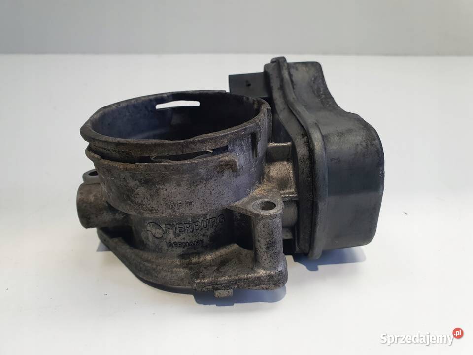 PRZEPUSTNICA Audi A3 II 8P 20 TDI 03G128063B lubelskie Chełm