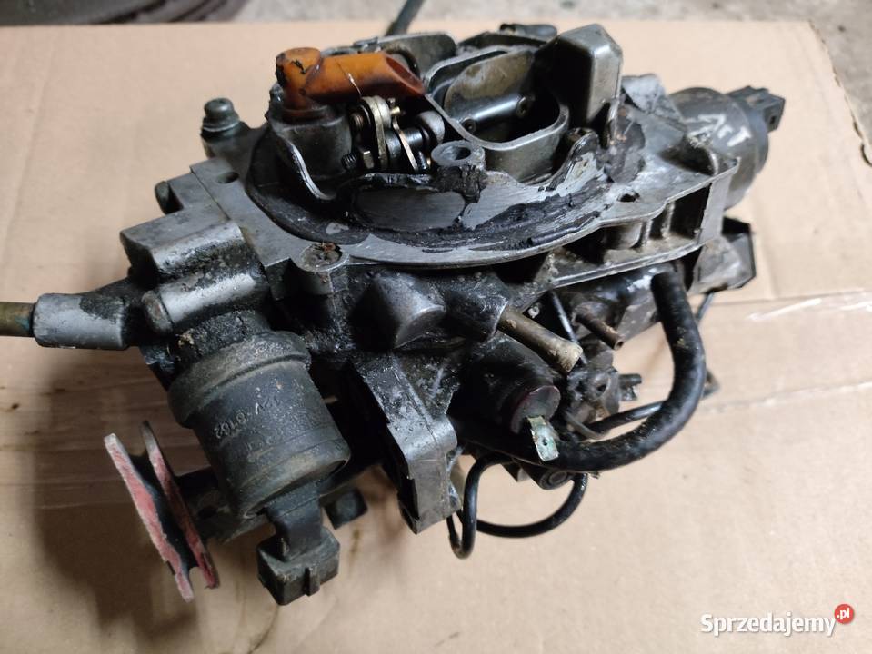 Gaźnik Pierburg 2EE VW Audi 16 Krosno