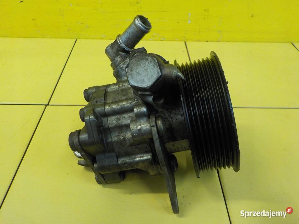 RANGE ROVER L322 36 TD V8 10r 272 368DT pompa osobowe Pompy wspomagania świętokrzyskie Suków