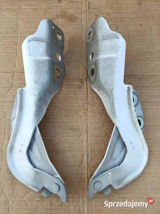 ford edge zawiasy maski lift oem sprzedam