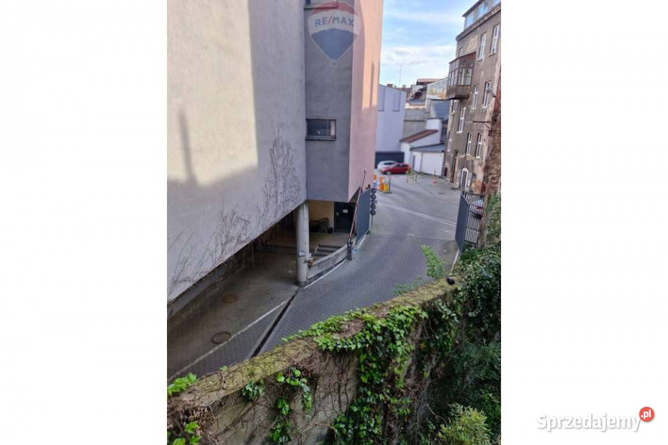 Lokal usługowy w ścisłym centrum miasta Bielsko-Biała