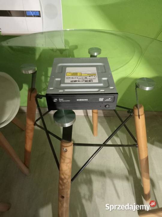 Sprzedam Napęd DVD Samsung SHS223 Okazja Golub-Dobrzyń