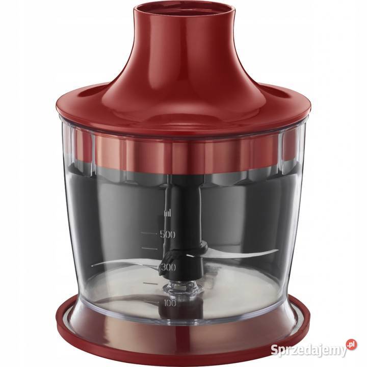Blender Ręczny Russell Hobbs 2470056 500W Brzozów