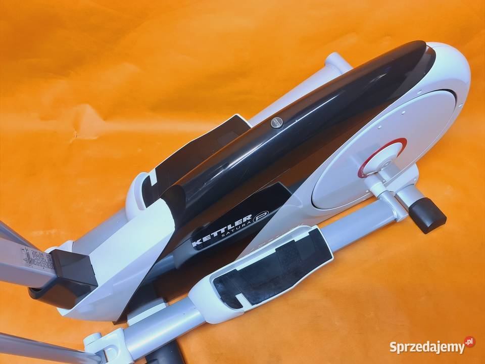 Orbitrek Kettler Satura P Cichy