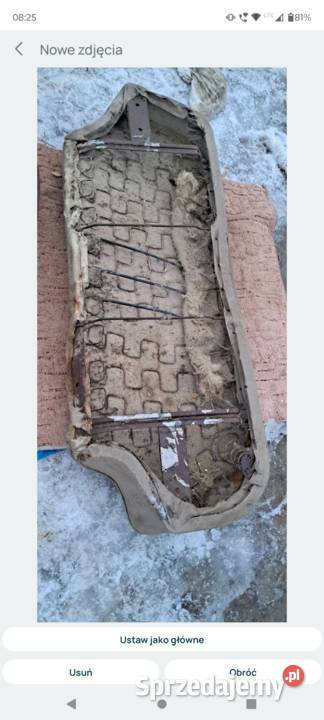 Sprzedam czesci Polonez Fiat Pozostałe lubelskie sprzedam