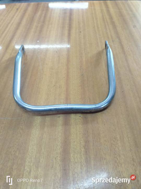 Uchwyt tylny WSK SHL WFM Łubno sprzedam