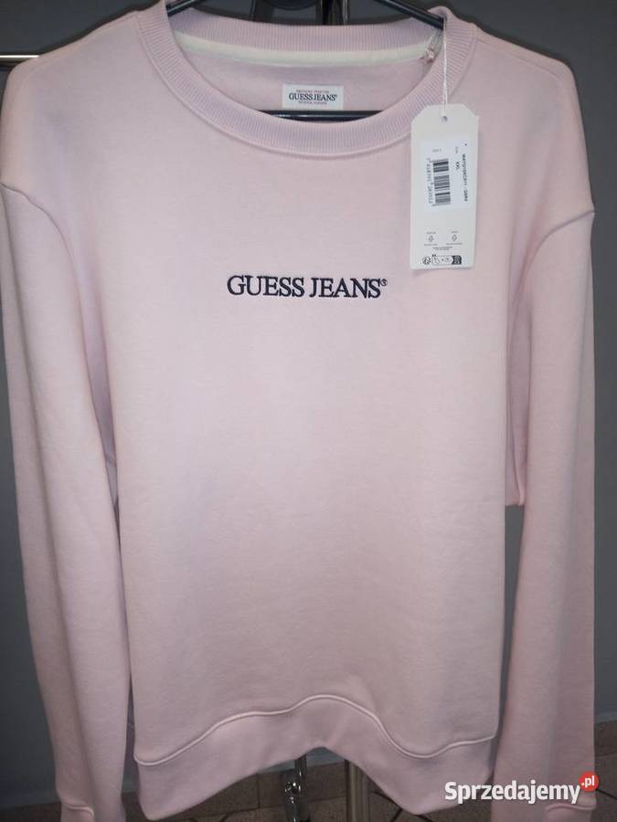 Bluza guesa Moda i Styl Inowrocław