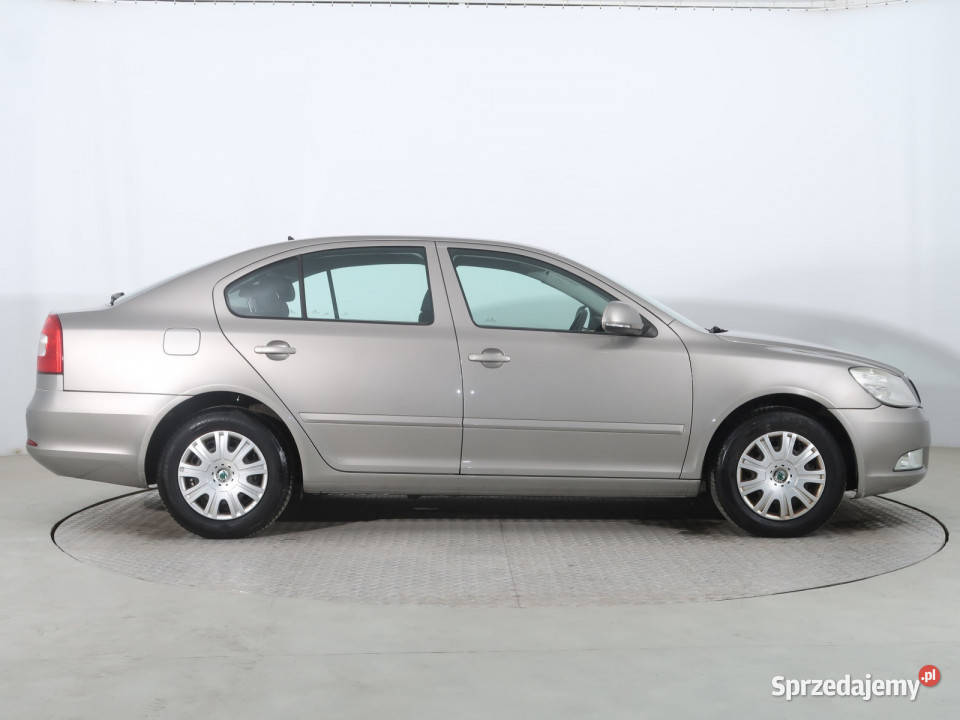 Skoda Octavia 14 TSI Hatchback Octavia mazowieckie Piaseczno