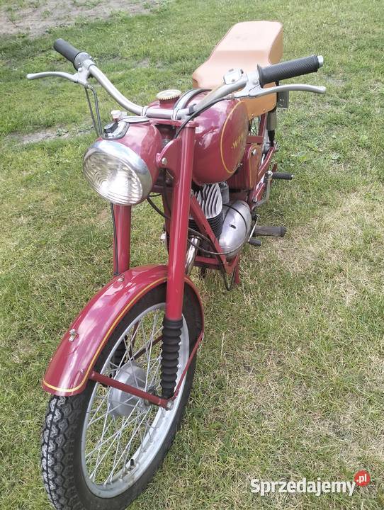 WFM 1964r sprzedam