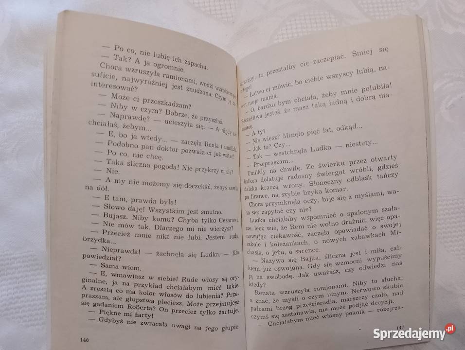 Książka WAKACJE W BORKACH Jadwiga Korczakowska Oborniki