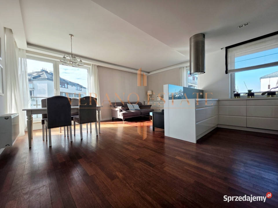 3 pokoje Premium 70 m Pruszków Gotowe Rok budowy 2013