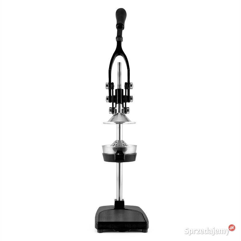 Wyciskarka dźwigniowa Klarstein Warszawa