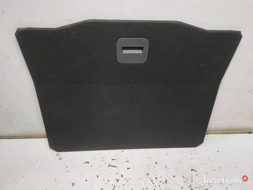 Ford Explorer VII R2KB DYWAN PODŁOGA BAGAŹNIKA sprzedam