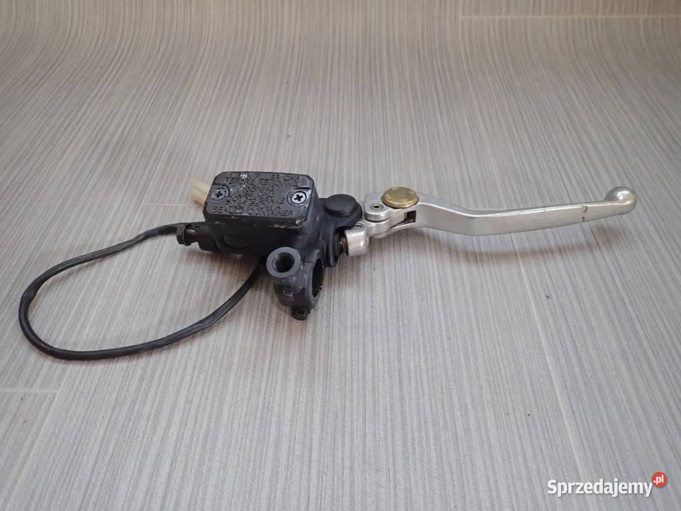 Pompa Hamulca Przód Czujnik KTM LC4 690 0711r Strzelce Krajeńskie