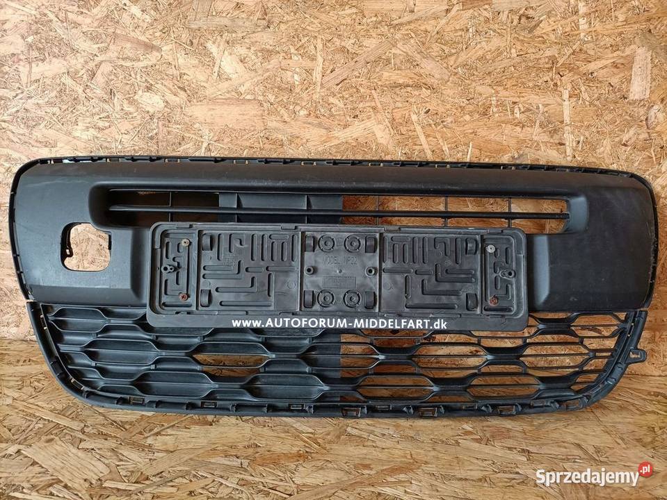 CITROEN C1 II 14 GRILL ATRAPA ZDERZAKA PRZÓD Pleszew sprzedam