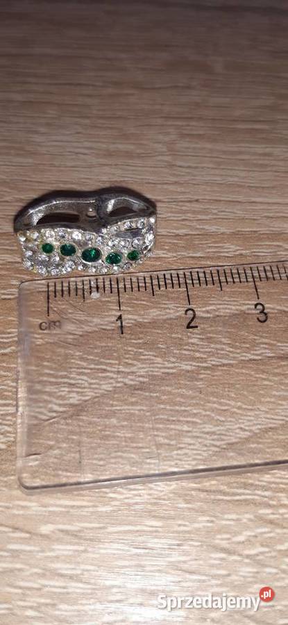 Kolczyki zawieszka Wrocław