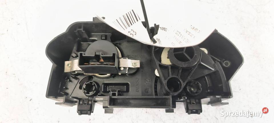 PANEL PEUGEOT Boxer II 168340200 sprzedam