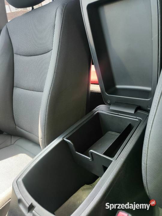 Kia Sorento paliwo gaz automat Kościan