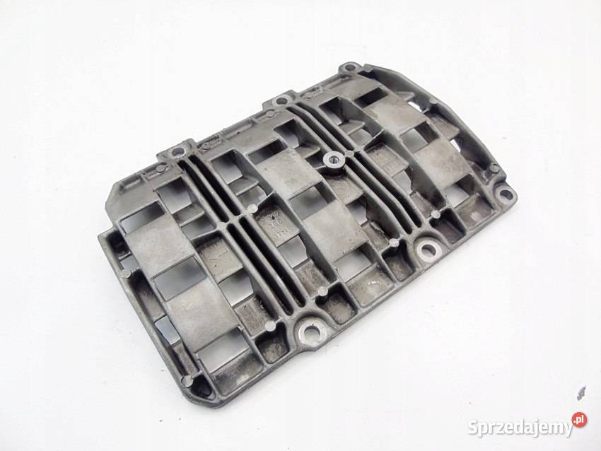 OBUDOWA WAŁU FREELANDER 20 D TD TD4 BMW 75 Smarowanie silnika Sosnowiec