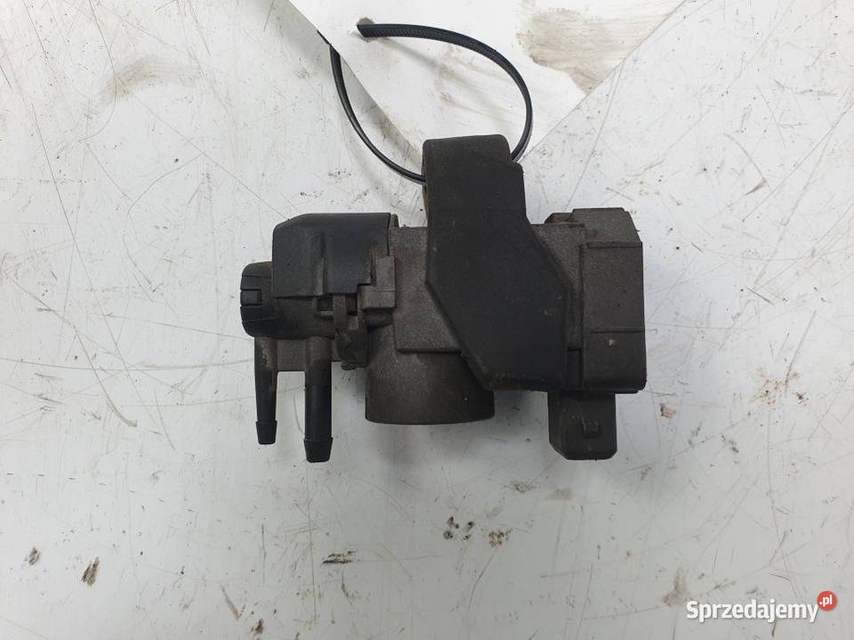 ZAWÓR RENAULT MASTER III EV526 Lipno