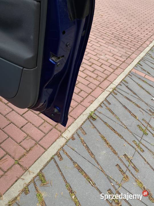 Seat Altea 2005 bez rdzy klimatyzacja nowy Elbląg