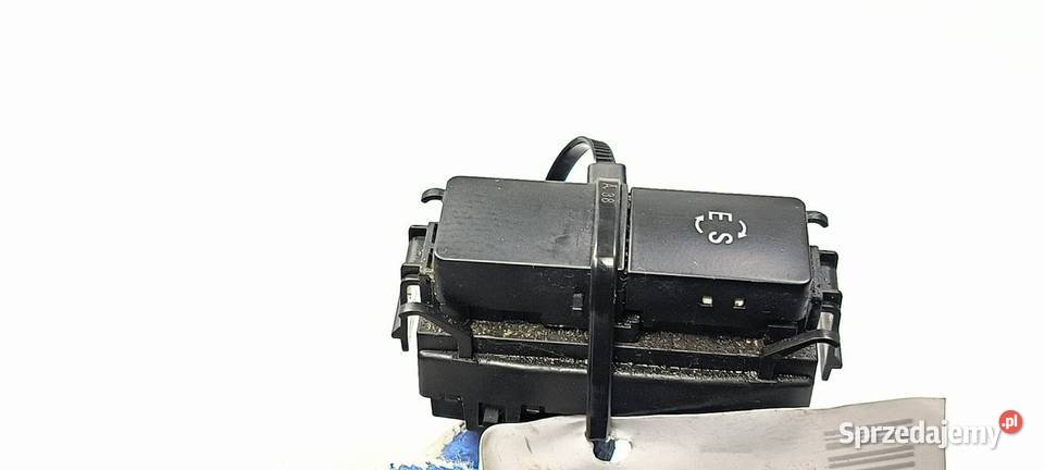 PRZYCISK MERCDESBENZ W212 E350 A2129054900 osobowe Lipno