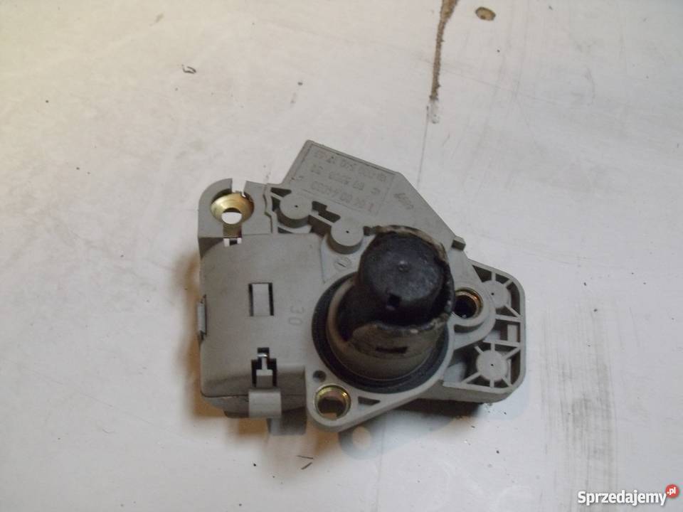 Złącze elektryczne kabla Mercedes W210 Aleksandrów Kujawski sprzedam