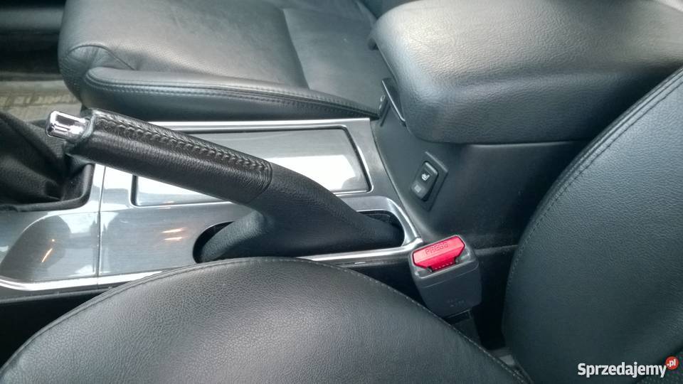 Mazda 6 2007r 143 Xenon Bose Webasto Tempomat warmińsko-mazurskie Susz