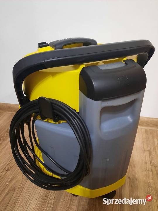 Odkurzacz piorący Karcher SE4001 Warszawa