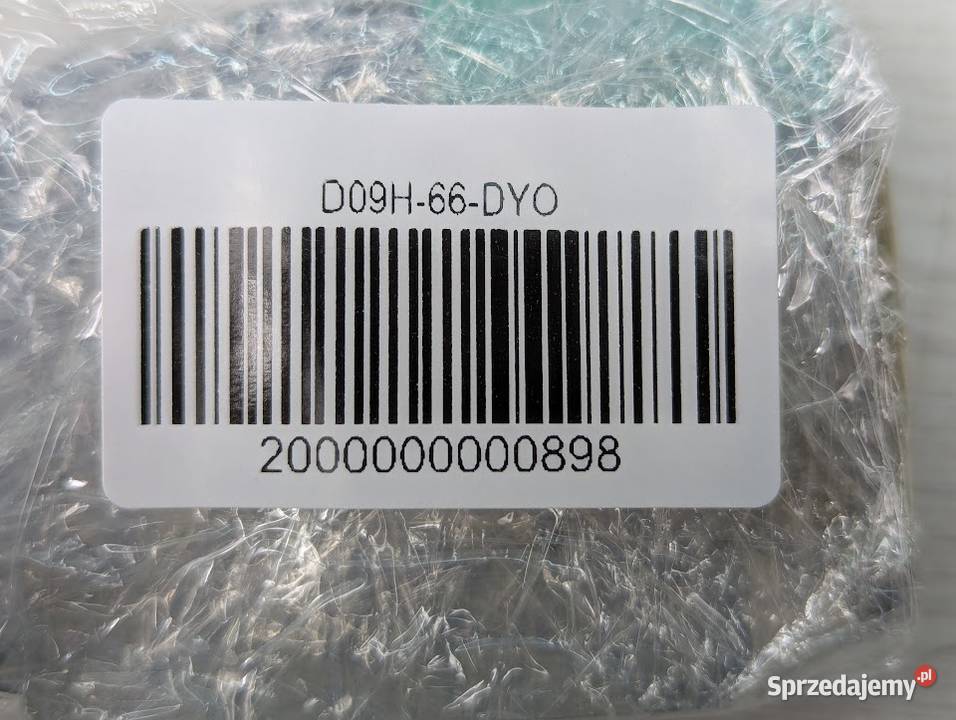 MODUŁ ANTENY GPS MAZDA CX3 CX3 D09H66DY0